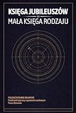 Księga Jubileuszów: lub Mała Księga Rodzaju