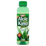 OKF napój aloesowy, 500 ml