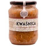 Kapuśniak z kiszonej kapusty Kwaśnica z żeberkiem