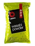 Obento Wasabi proszek morski, 1000 g