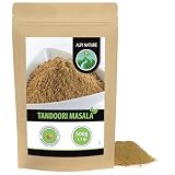 Alpi Nature Proszek Tandoori Masala 500g, Mieszanka Przypraw Tandoori, Przyprawy Indyjskie