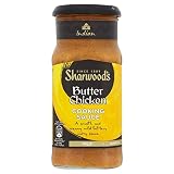 Sharwood Die Butter Chicken Sauce (420G)