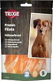 Trixie Premio Przysmak Jerky, Kurczak, 100 g