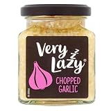 Very Lazy Garlic in White Winegar 200 g