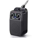 LEKATO Wzmacniacz gitarowy typu plug-in
