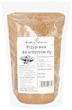Przyprawa do wieprzowiny 500 g do pieczeń i kotletów - KUCHNIA ZDROWIA