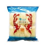 Makaron szklany 1 kg Seoen porcjowany 10 x 100 g Longkou Vermicelli szklany makaron z fasoli munga groszek