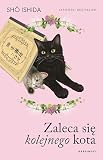 Zaleca się kolejnego kota