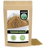 Alpi Nature Tandoori Masala w Proszku 100g, Mieszanka Przypraw Tandoori, Indyjskie Przyprawy