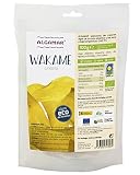 Algi Wakame 100 Gr z Algamar
