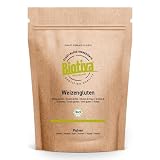 Gluten pszenny organiczny 1kg