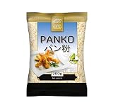 Golden Turtle Paniermix chlebak Panko, opakowanie 5 sztuk (5 x 200 g)