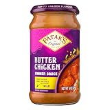 Patak Masło Chicken Cry (6 x 15 oz)