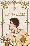 Ennead Vol. 5 [Mature Hardcover]