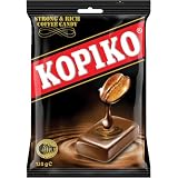 KOPIKO Cukierki do kawy, 1 x 120 g