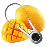 Krajalnica do mango i warzyw antypoślizgowa stal nierdzewna