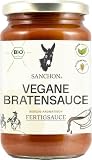 Sanchon: Wegański sos do smażenia 330 ml