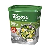 Knorr Przyprawiony rosół warzywny 1000 g