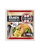 ITA-SAN Makaron Ramen, szybkie i łatwe przygotowanie, 30 x 200 g