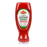 Roleski Ketchup łagodny - sos pomidorowy 450 g