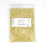 Sala Masło kakaowe chipsy pastylki jakość spożywcza konw. 200 g worek