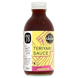 Nojo Teriyaki sos z togarashi 200 ml