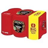 Zupa Heinz Kremowa Pomidorowa 6 x 400g