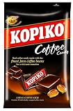 KOPIKO Przysmaki do kawy wykonane z prawdziwej kawy Java - worek 100 g (oryginalna kawa)