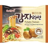 Makaron błyskawiczny Sam Yang Potato – 40 x 120 g.