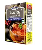 Lucky Chicken Angara Masala 5 ml (opakowanie 5 sztuk)