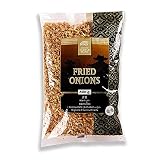 Cebula palona, Fried Onions, Golden Turtle 500 g