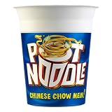 Pot Noodle Chinese Chow Mein 90 g