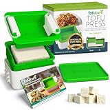 Tofuture Prasa Tofu – jedyna w swoim rodzaju i stylowa prasa tofu, która przekształci Twoje tofu.