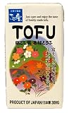 SATONOYUKI Shiki Tofu, 300 g