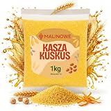 Malinowe KASZA KUSKUS 1kg Doskonała Delikatna Jakość Premium