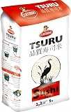 Ryż do sushi Tsuru 1 kg - Curtiriso / marka to - Curtiriso