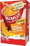 Royco - Najwyższa zupa dyniowa 20 saszetek