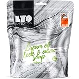 LYOFOOD Zupa kremowa z porem, 37 g