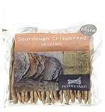 Peters Yard Artisan Szwedzki standardowy chleb chrupiący 200 g (opakowanie 3 szt.)