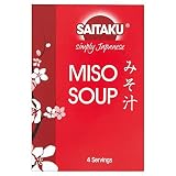 Saitaku Zupa Miso (72 g)