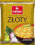 VIFON Złoty makaron z kurczaka
