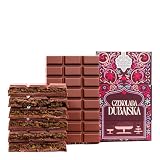 Schronisko Bukowina Czekolada dubajska 140g
