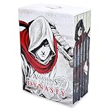 Assassin's Creed Dynasty (Box Set)