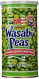 Groszek Wasabi Hapi 280g tajski