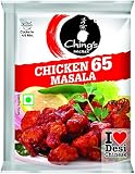 Pound Veg Ching's Secret Chicken 65 Masala (opakowanie 5 szt.)