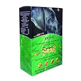 Rolls Rocky Micros Fresh, 300 Gr