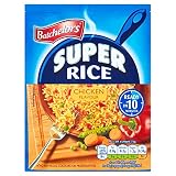 Batchelors Super ryż (kurczak 3 x 90 g)