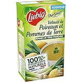 Liebig Aksamitna zupa z porów i ziemniaków, 1 l