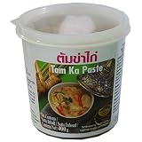 12 x 400 g Sparkarton! Lobo Tom Ka Pasta do tajskiego tomu Kha