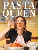 PASTA QUEEN: Po prostu wspaniała książka kucharska. Ponad 100 przepisów i historii